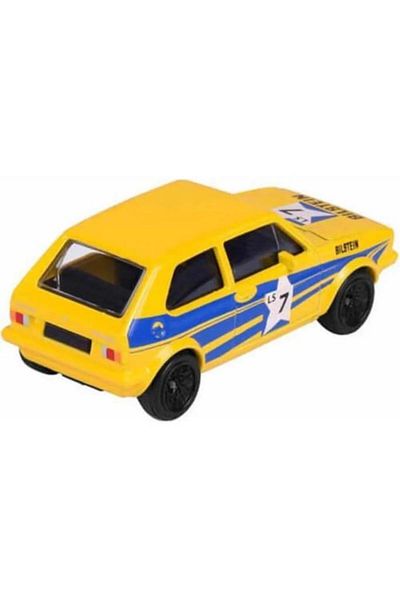 Majorette Volkswagen The Originals Premium Vehicles - Volkswagen Golf Mk 1 212055004