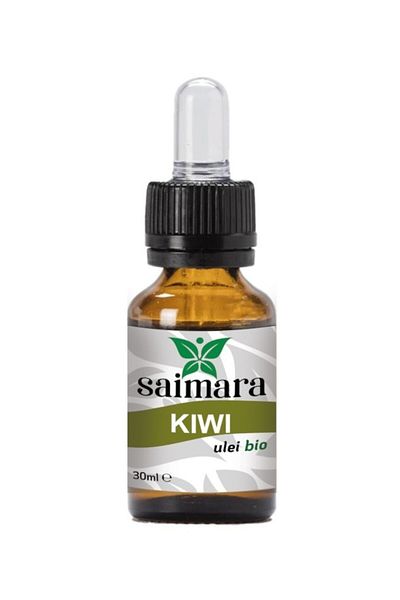 Saimara Ulei de Kiwi Bio, 30ml - Saimara