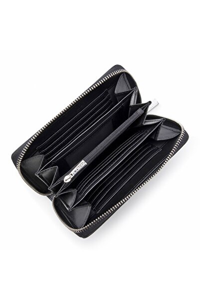 L.CREDI Pinella Wallet 15.5 cm