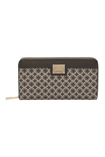 L.CREDI Pia Wallet 19 cm