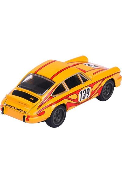 Majorette Porsche Motorsport Deluxe Vehicles - 911 Carera 212053161