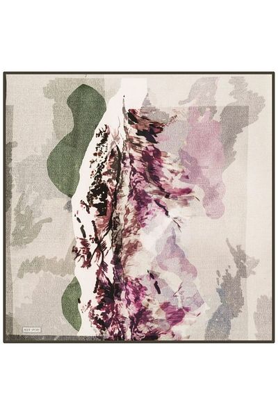 Aker Sport Rayon Scarf - 7271769-951