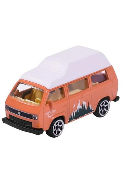 Majorette Volkswagen The Originals Premium Vehicles - Volkswagen T3 212055004