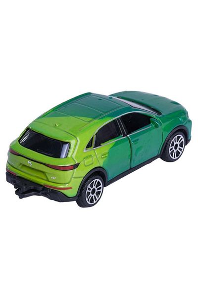 Majorette Premium Metal Diecast Color Changing Vehicles - Ds7 E- Tense 212054041