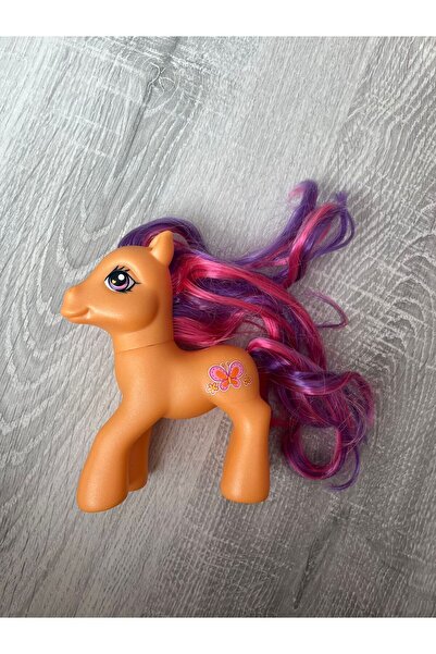 MY LITTLE PONY Scotoolo pony