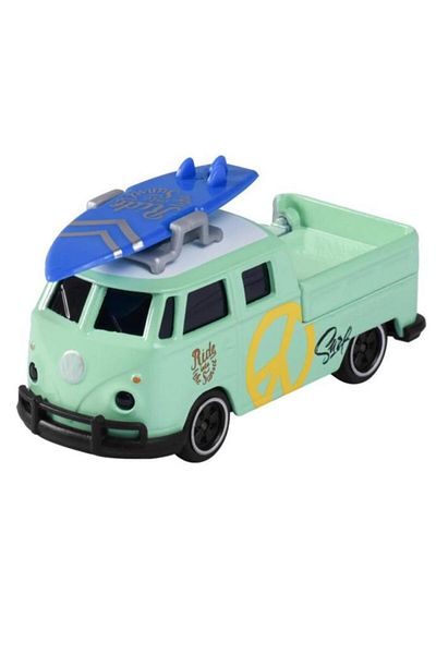 Majorette Volkswagen the Originals Premium Vehicles - Volkswagen Ride 212055004