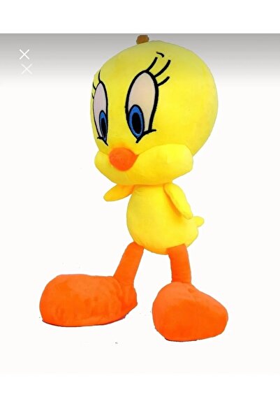 Vefa تويتي لعبة الصداقة القطيفة 50 قطعة