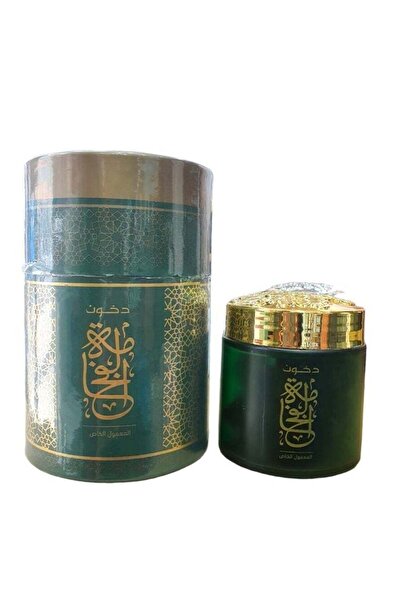 OUD LOVER دخون الفخامة من عشاق العود