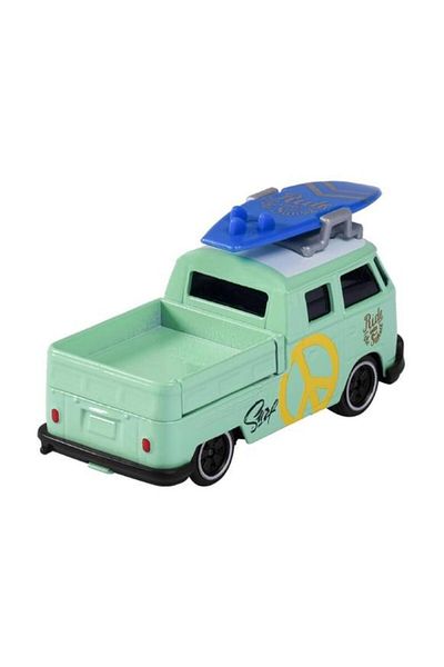 Majorette Volkswagen the Originals Premium Vehicles - Volkswagen Ride 212055004