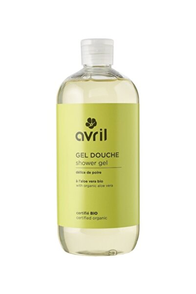 Avril Gel de dus bio Para si Aloe, 500ml - Avril