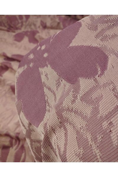 Kumaş Parça Thin Jersey in Pink Color (Width 150 cm X Length 215 cm)
