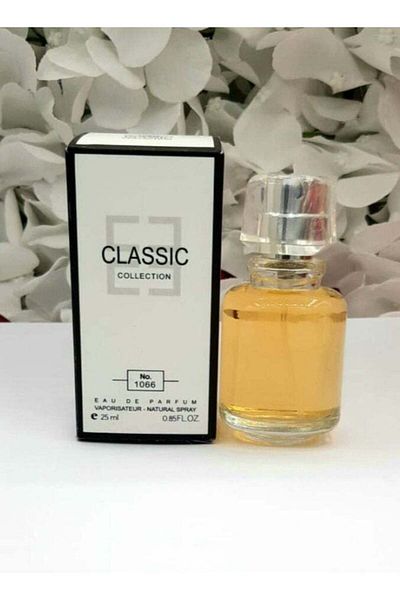 Classic Collection Samples Classic Collection 25ml No. 1066