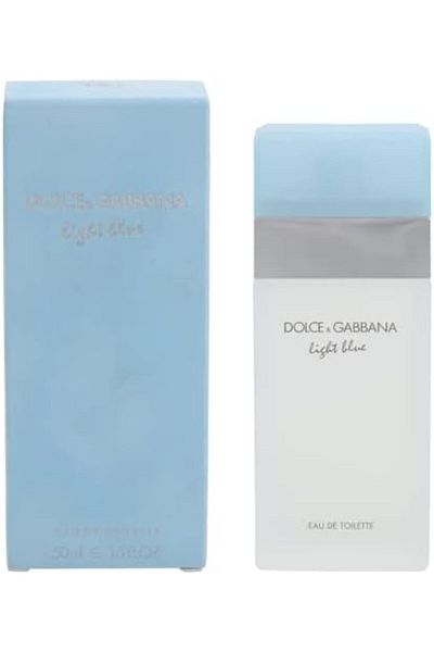 Dolce&Gabbana Dolce & Gabbana Light Blue Eau de Toilette 50 ml