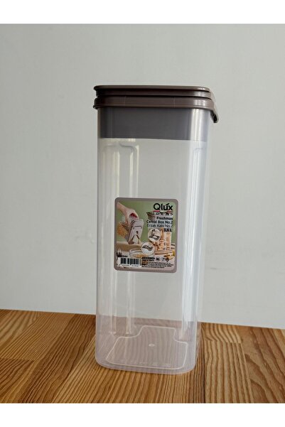 AKTEZ-EL Legume storage container