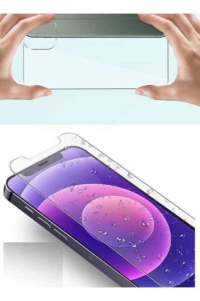Generic Screen protector for Apple iPhone 11 Pro Max