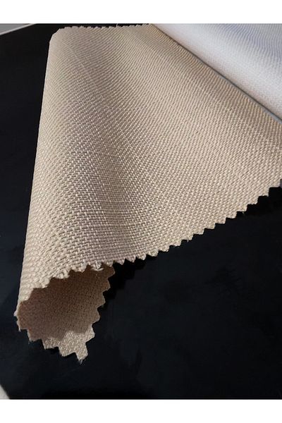 BARERMO Width 145cm Water Repellent Fabric,Waterproof Fabric,Cloth,Cushion Fabric,Beach Fabric,Chaise Lounge Fabric Marine