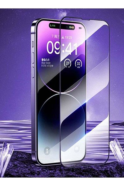 Generic Screen protector for Apple iPhone 14 Pro