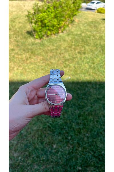 Bluemix Aksesuar Tissot Model Men's Watch