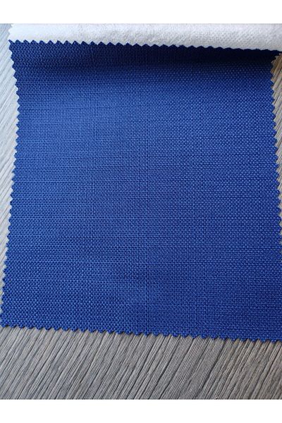 BARERMO Width 145cm Water Repellent Fabric,Waterproof Fabric,Cloth,Cushion Fabric,Beach Fabric,Chaise Lounge Fabric Marine