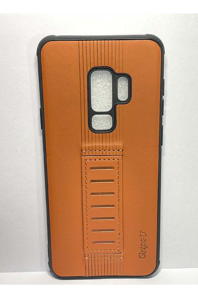 Generic Protective cover for the Samsung Galaxy S9 PLUS mobile phone resistant to shocks and scratches disti