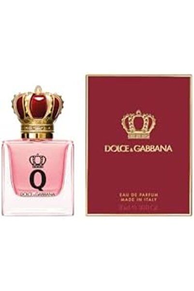 Dolce&Gabbana Dolce & Gabbana Q Eau de Parfum 30ml