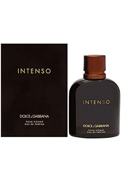 Dolce&Gabbana Dolce & Gabbana Intenso for Men 125ml Eau de Parfum