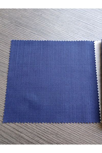 BARERMO Width 145cm Water Repellent Fabric,Waterproof Fabric,Cloth,Cushion Fabric,Beach Fabric,Chaise Lounge Fabric Marine