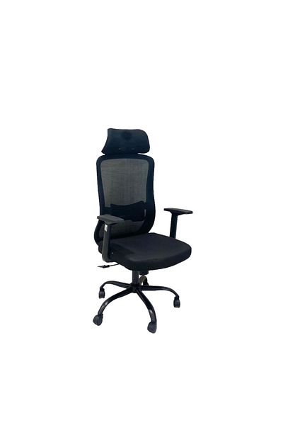 Ch swivel mesh office chair