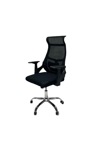 Ch swivel mesh office chair