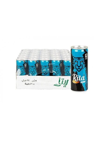 Rita Blue Box 30*250 ml