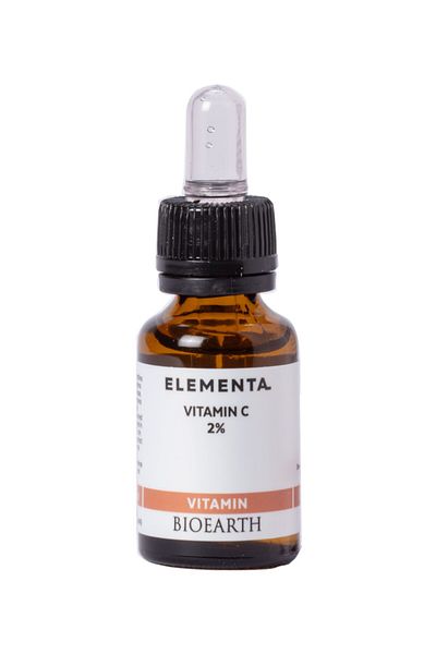 Bioearth Vitamina C Beauty Booster, 15ml - Elementa Bioearth