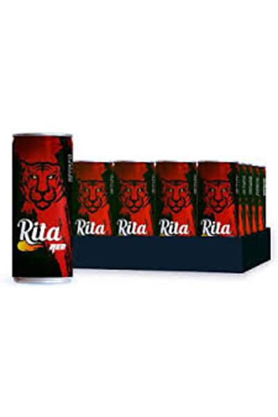 Rita Red Box 30 * 250 ml