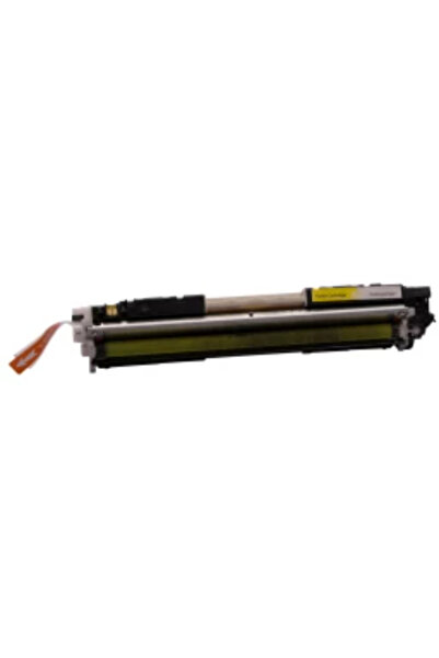 Hp CE312A/CF352A Sarı Muadil Toner 1k