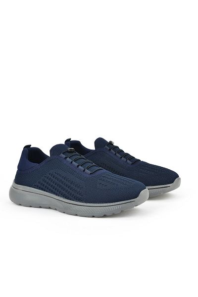 Reflex Ziya, Men's Sneaker 153990Z2705 Navy Blue