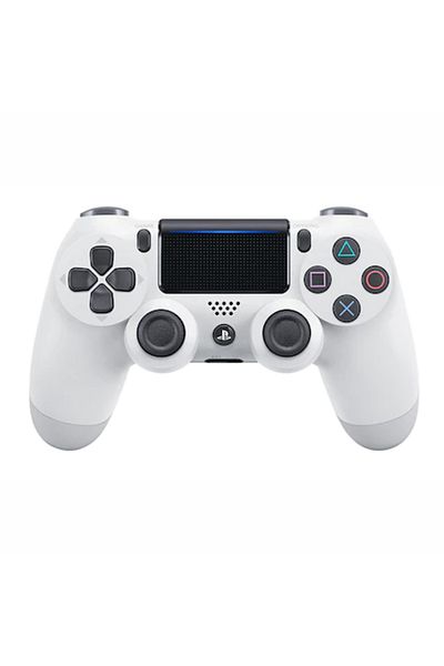 Sony Controller Sony DualShock 4 v2 pentru PlayStation 4, White