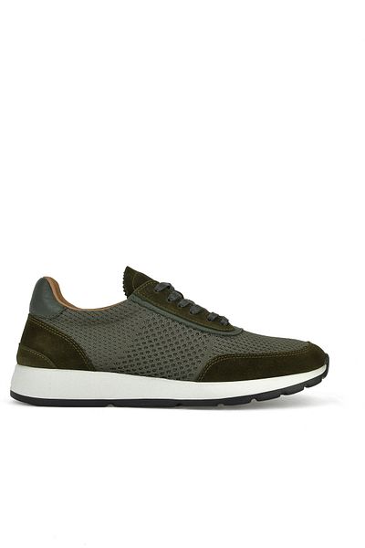 Reflex Ziya, Men's Sneaker 153990Z2321 Khaki