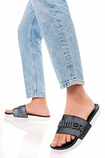 Modafırsat Men's Daily Slippers Sea Beach Pool Bathroom Hospital Doctor Nurse Work Slippers