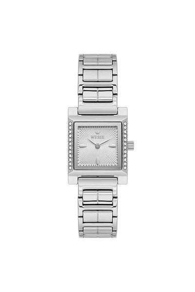 Wesse Wwl115201 Women's Wristwatch
