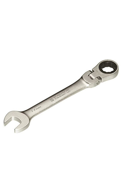 Twin Store Mey Import ®   İzeltaş Articulated Ratchet Wrench 10 mm
