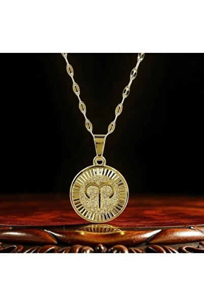 AKSESUARIM قلادة برج فولاذي للنساء