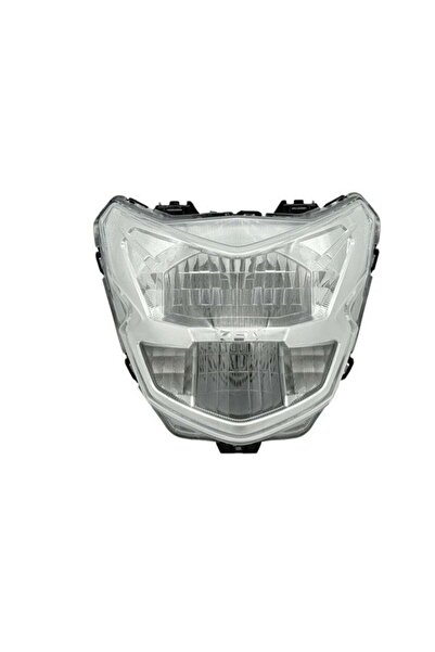 Honda CB 125 F Far Komple (2023-2025)