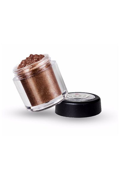 LEF COSMETICS Live Shadow with a scattered layer for lips, nails, hair and eyes