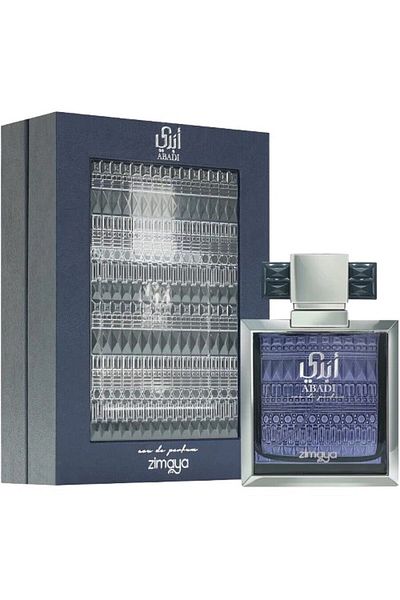 Zİmaya Abadi Opulent EDP 100 ml