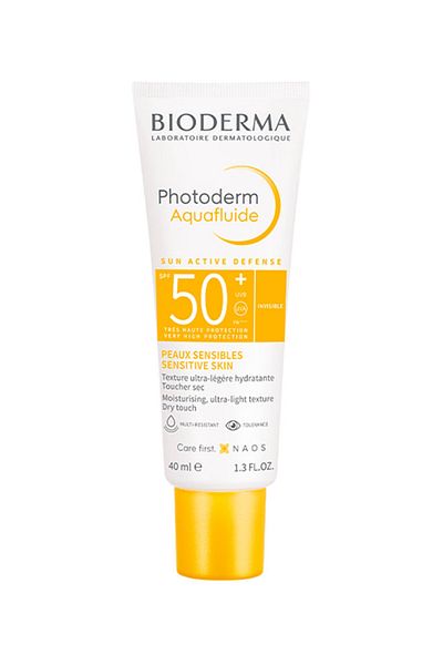 Bioderma Bioderma Photoderm Aquafluid SPF 50+ 40ml