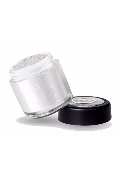 LEF COSMETICS Live Shadow with a scattered layer for lips, nails, hair and eyes