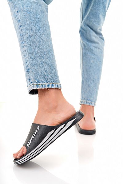 Modafırsat Men's Daily Slippers Sea Beach Pool Bathroom Hospital Doctor Nurse Work Slippers