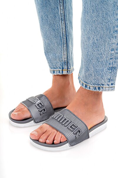 Modafırsat Ανδρικές ημερήσιες παντόφλες Sea Beach Pool Μπάνιο Hospital Doctor Nurse Work Παντόφλες