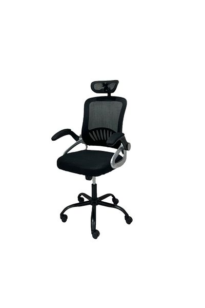 Ch swivel mesh office chair