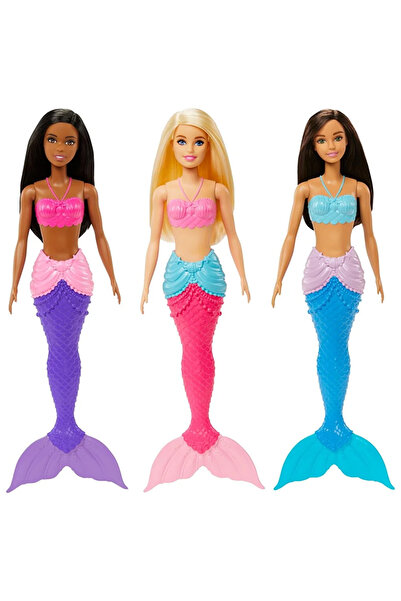 TURKAFONE Deniz Kızı Oyuncak