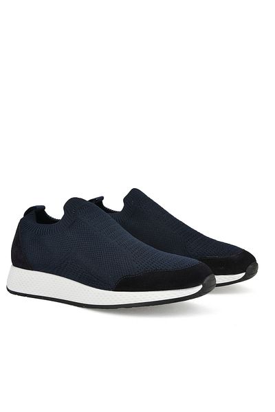 Reflex Ziya, Men's Sneaker 153990Z2302 Navy Blue